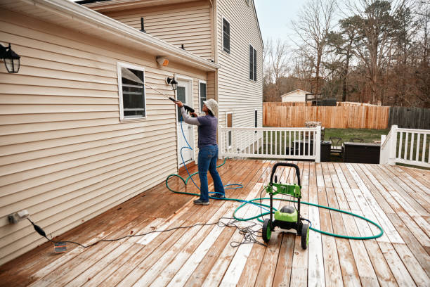 Best Deck Pressure Washing  in Shorewood, IL