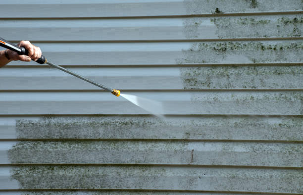 Best Residential Pressure Washing Services  in Shorewood, IL