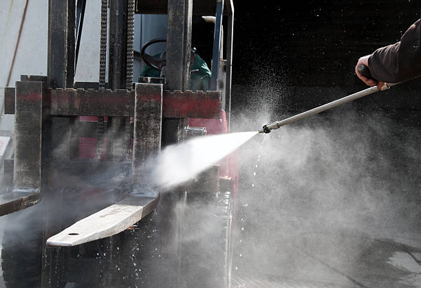 Trusted Shorewood, IL Pressure Washing Experts
