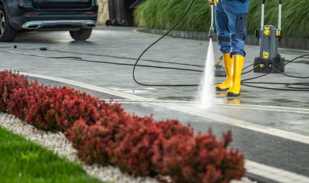 Best Local Pressure Washing Services  in Shorewood, IL
