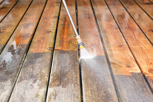 Best Sidewalk Pressure Washing  in Shorewood, IL