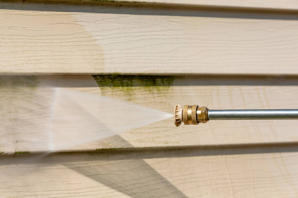 Best Fence Pressure Washing  in Shorewood, IL